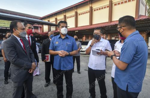 DATUK RADZI JIDIN
