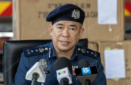 WAN JAMAL ABDUL SALAM WAN LONG