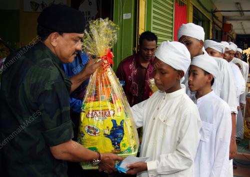ABDUL RAHIM HANAFI