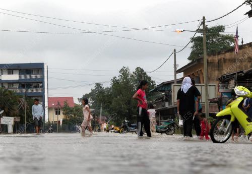 BANJIR