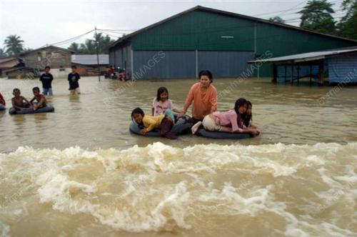 BANJIR