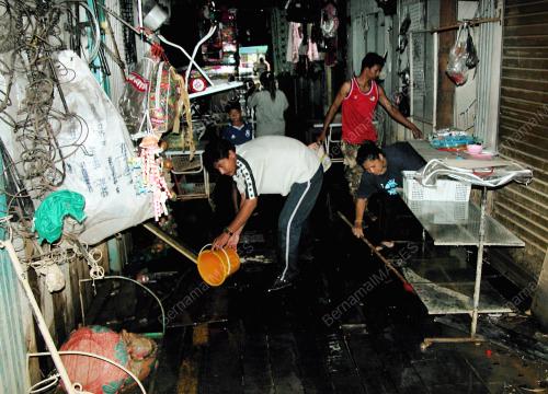 BANJIR