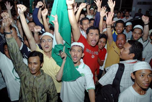 PILIHAN RAYA UMUM KE-12