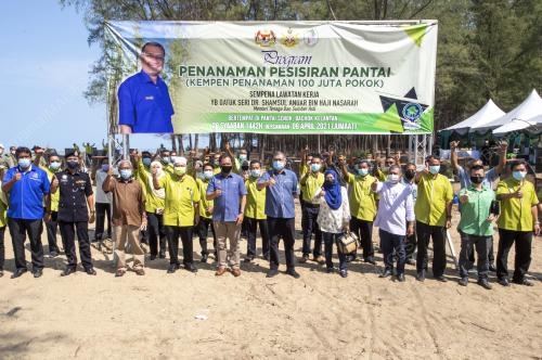 DATUK SERI DR SHAMSUL ANUAR NASARAH