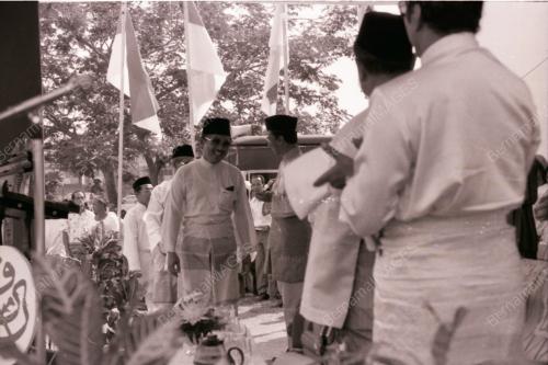 TG. RAZALEIGH RASMI KONVO