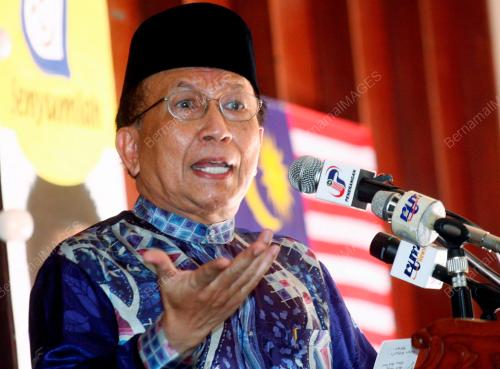 RAIS YATIM