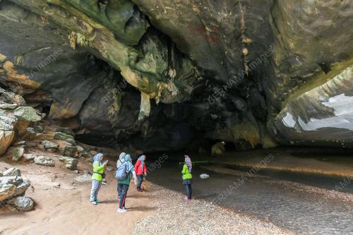 ASPIRING STONG GEOPARK
