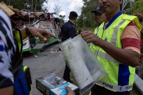 TRAGEDI KEMALANGAN PELAJAR UPSI
