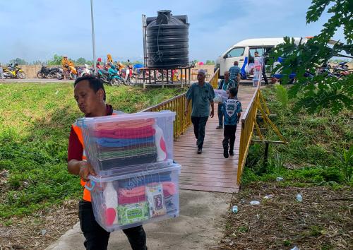 JABATAN KEBAJIKAN MASYARAKAT KELANTAN