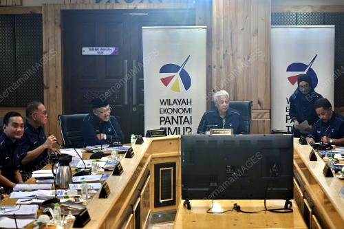 Datuk Seri Ismail Sabri Yaakob