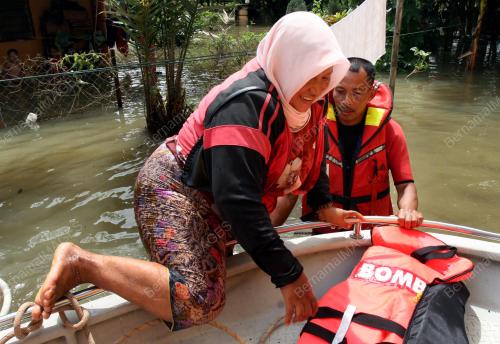 BANJIR
