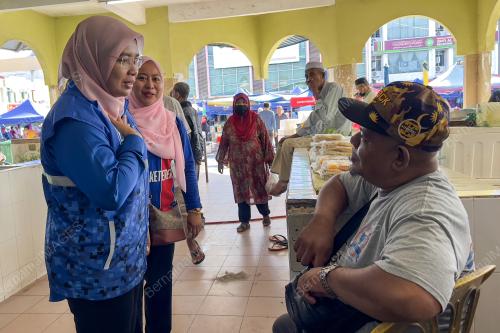 MARZUANI ARDILA ARIFFIN