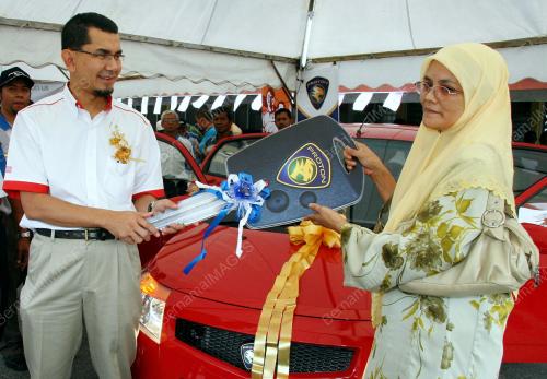 SYED ZAINAL ABIDIN MOHAMAD TAHIR