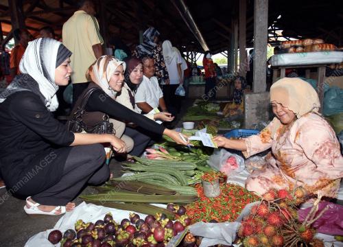 TANDA HARGA SERAGAM