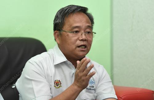 KUSUADI SALLIH