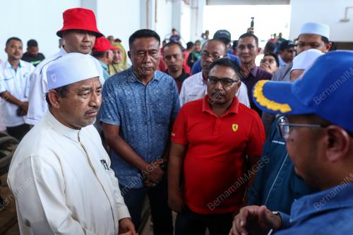 DATUK MOHD NASSURUDDIN DAUD
