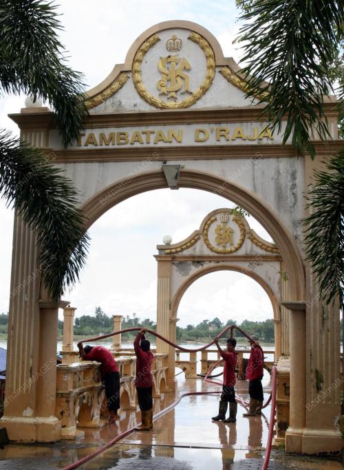 BANJIR
