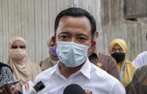 DATUK RUJI UBI