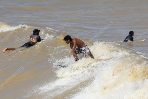 KEMASIN SURFING CLUB (KSC)