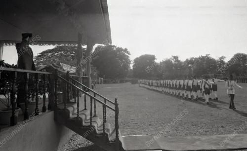 SULTAN ISMAIL PETRA