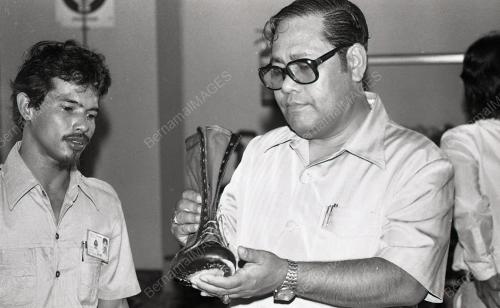DATUK ZAKARIA