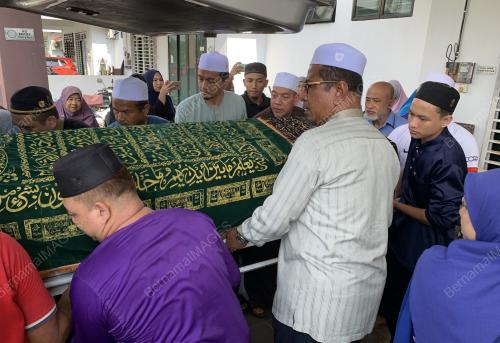 MUHAMMAD SYAHRIL SAIDI