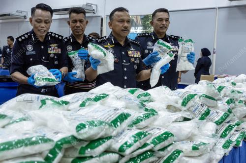 DATUK MOHD YUSOFF MAMAT