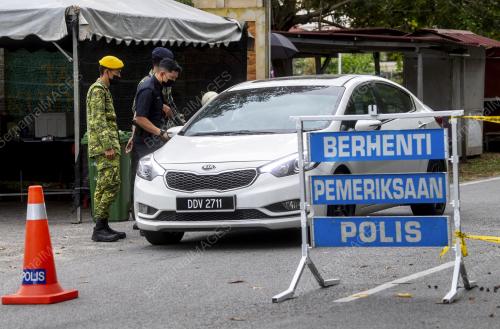 PKPD TAMAN KURNIA JAYA