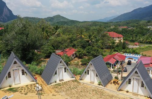 AZILAH CAMPSITE