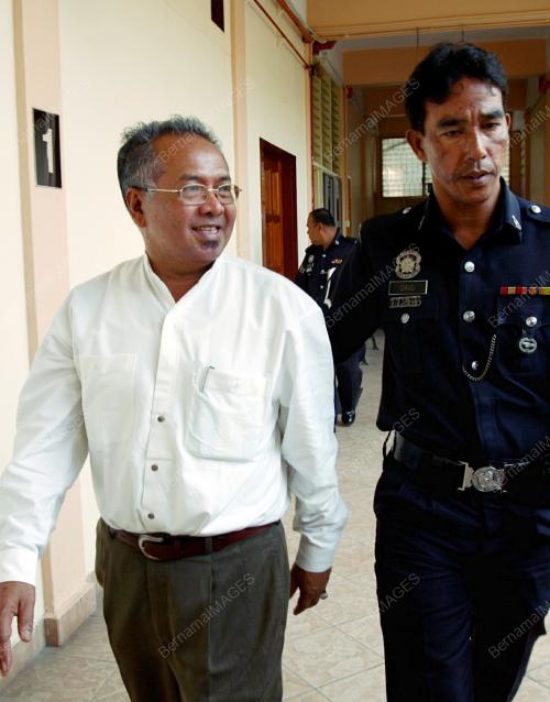ABDULLAH JAAFAR