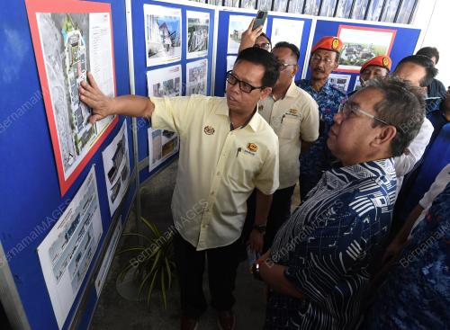 DATUK DR ABDUL LATIFF AHMAD