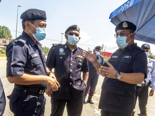 DCP SHAFIEN MAMAT