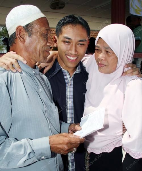 SIJIL PELAJARAN MALAYSIA