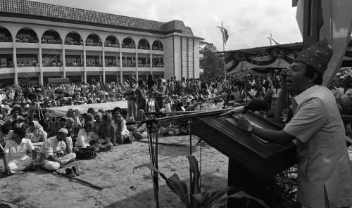 SEKOLAH AGAMA AL-FAUZIAH