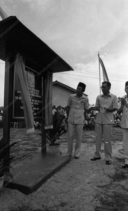KOMPLEKS UNIT PENCEGAH PENYELUDUPAN