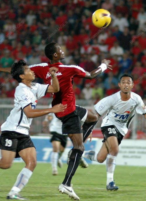 MOUHAMADOU MUSTAPA