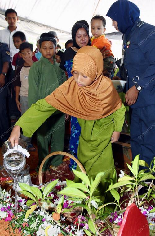 MOHD ROSZAINI MUSTAPHA