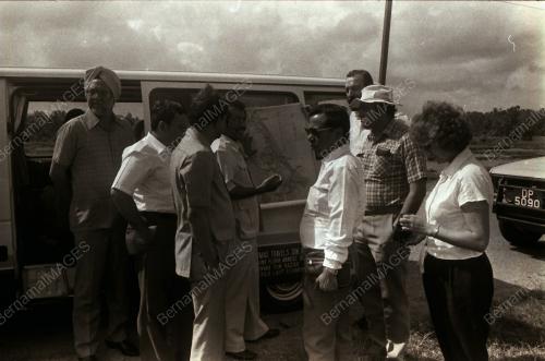 PEGAWAI TINGGI KERAJAAN INDIA
