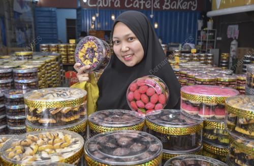 TINJAUAN PERSIAPAN RAYA PKPB
