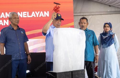 DATUK SERI MOHAMAD SABU