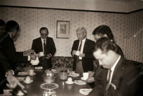 DATUK AMAR DR SULAIMAN DAUD