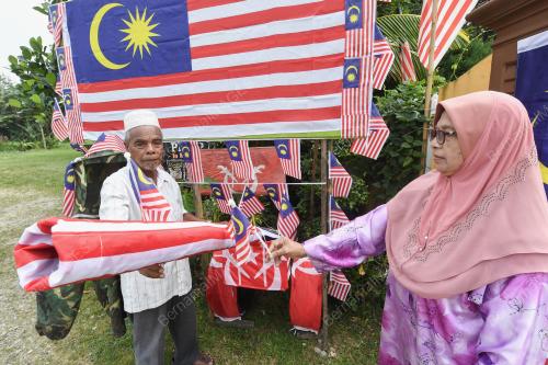 ZAHARI ABDULLAH