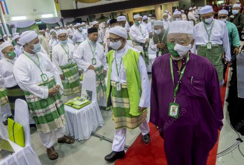 DATUK SERI ABDUL HADI AWANG