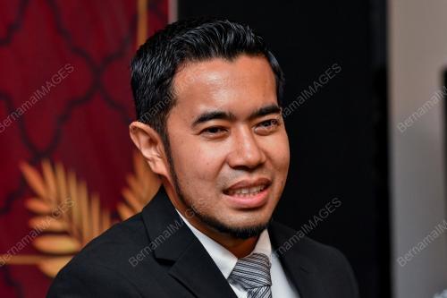 DR MOHD HAKIMI ZAINUDDIN