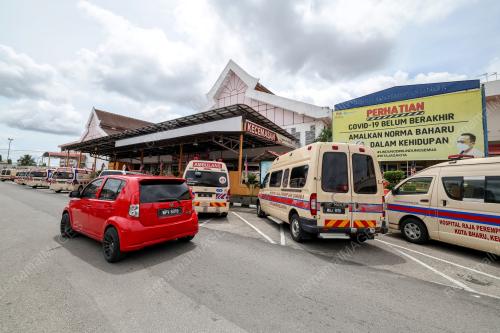 PROJEK TEBATAN BANJIR HRPZ II