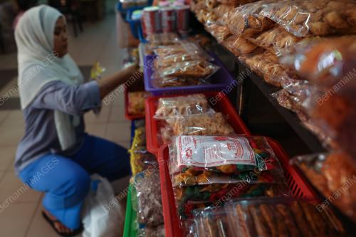 PEMBUATAN COKLAT NISE MAN