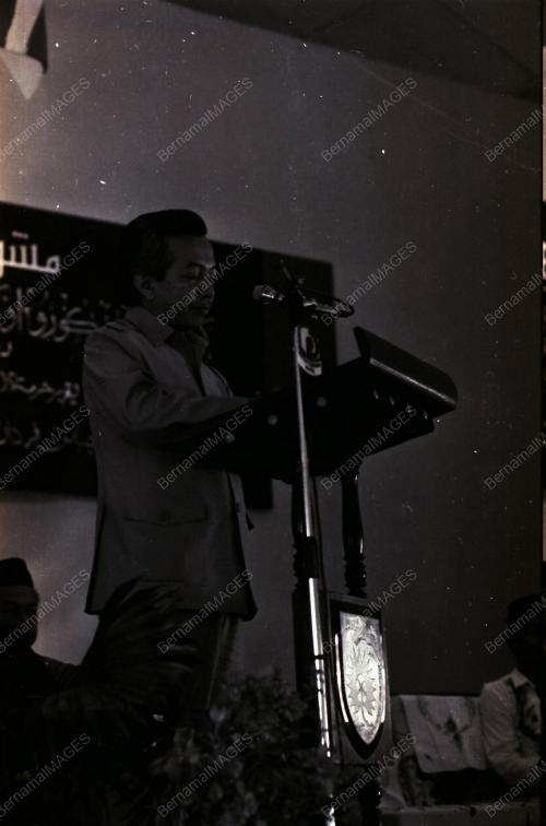 DATUK DR YUSOF NOR