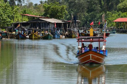 JETI KUALA KEMASIN