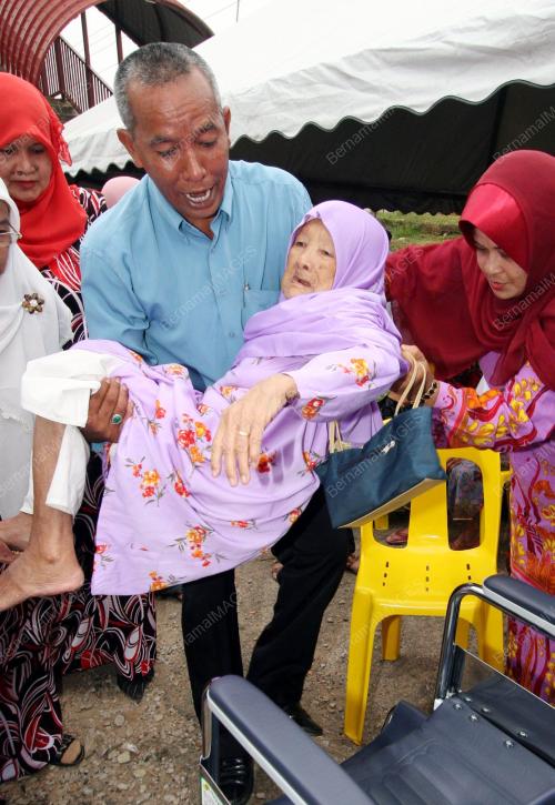 PILIHAN RAYA RAYA KECIL DUN MANIK URAI