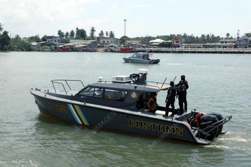 KASTAM DIRAJA MALAYSIA